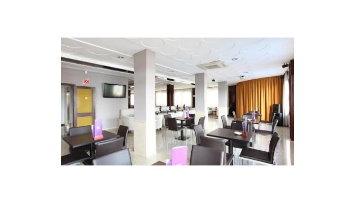 Hotel Brasil poza 19