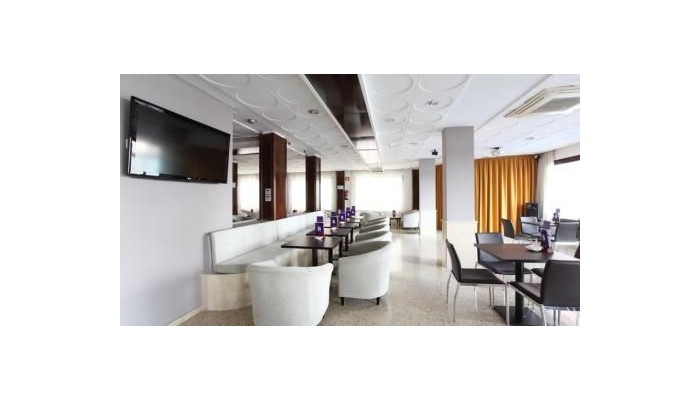 Hotel Brasil poza 14