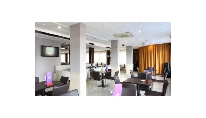 Hotel Brasil poza 18