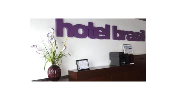 Hotel Brasil poza 1
