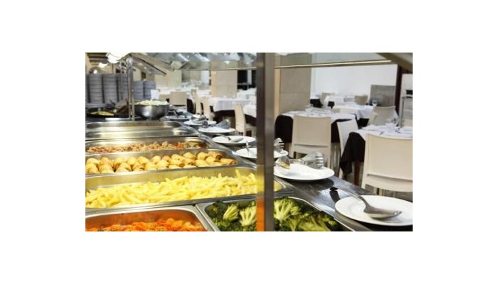 Hotel Brasil poza 20