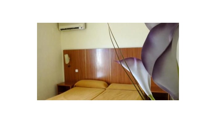 Hotel Brasil poza 13