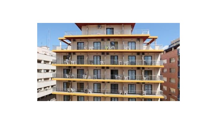 Hotel Brasil poza 15