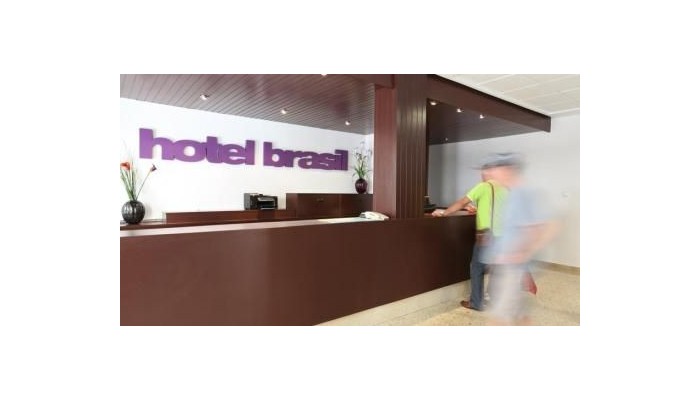 Hotel Brasil poza 2