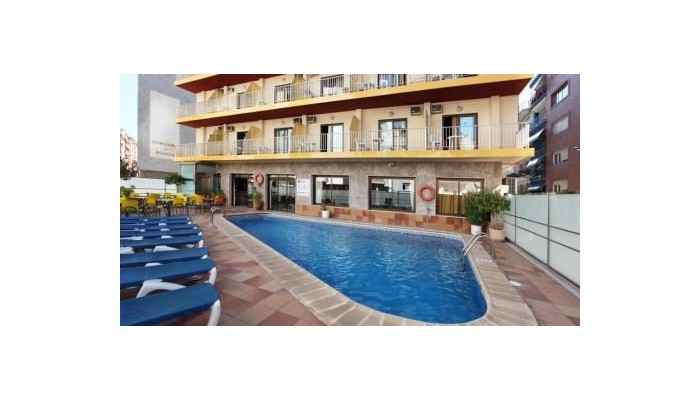 Hotel Brasil poza 26