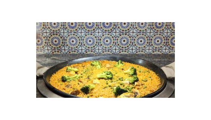 Hotel Brasil poza 22