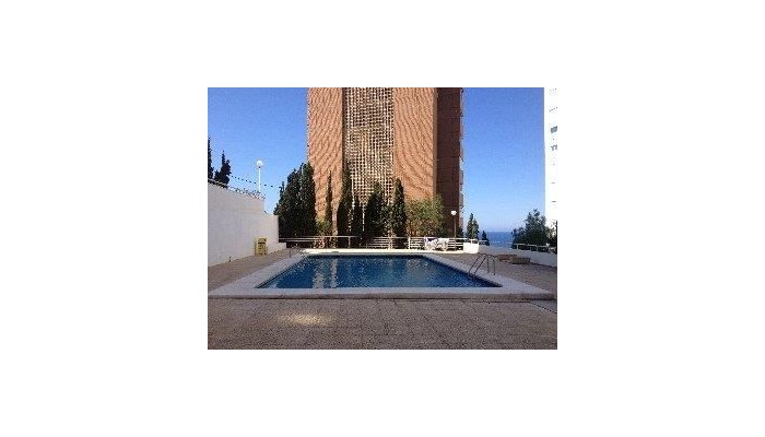 Hotel Buenos Aires Apts poza 9