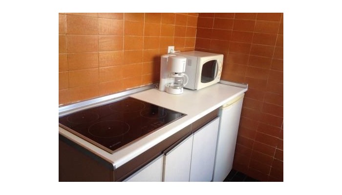 Hotel Buenos Aires Apts poza 8