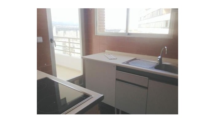 Hotel Buenos Aires Apts poza 0