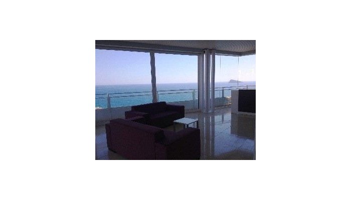 Hotel Buenos Aires Apts poza 1
