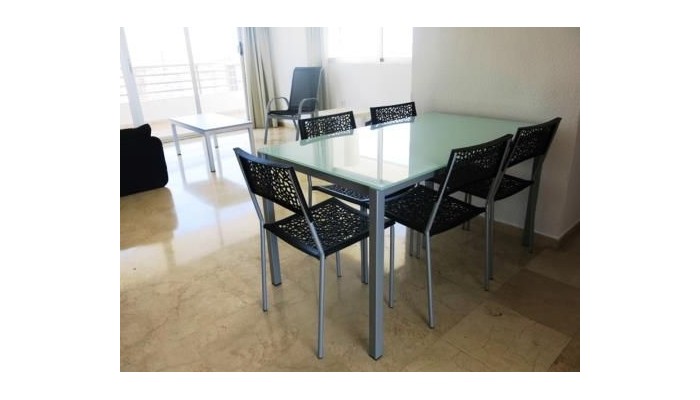 Hotel Buenos Aires Apts poza 7