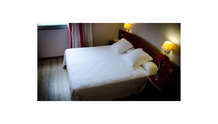 Hotel Castilla Alicante poza 3