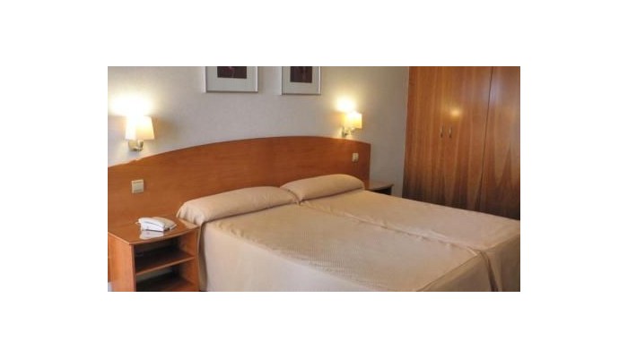 Hotel Castilla Alicante poza 7