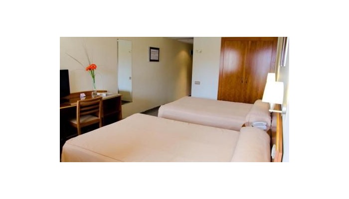 Hotel Castilla Alicante poza 5