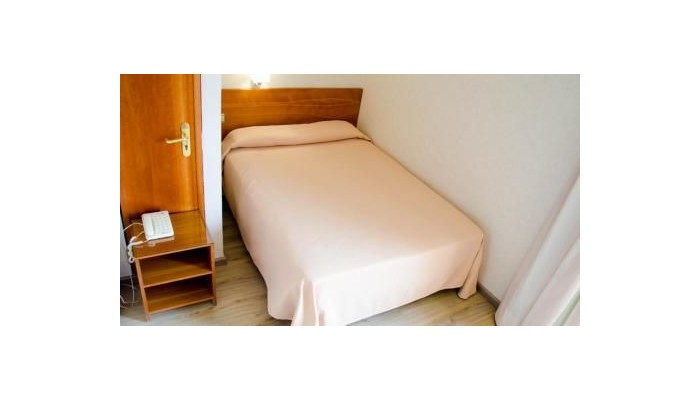 Hotel Castilla Alicante poza 4