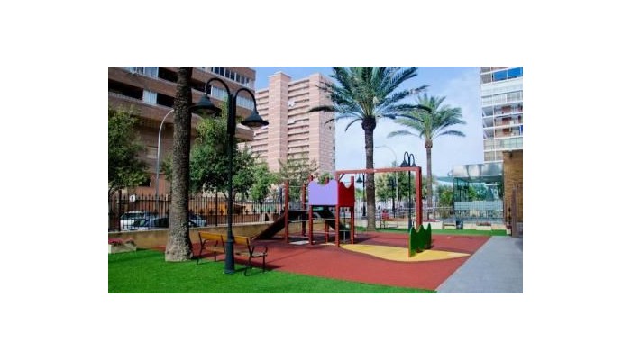 Hotel Castilla Alicante poza 1