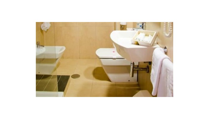 Hotel Castilla Alicante poza 8