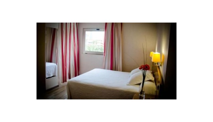 Hotel Castilla Alicante poza 2