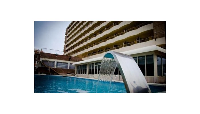 Hotel Castilla Alicante poza 6