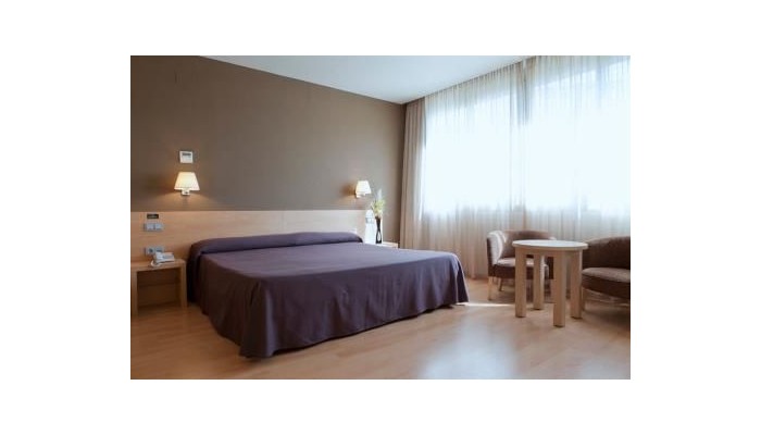 Hotel Daniya Alicante poza 5