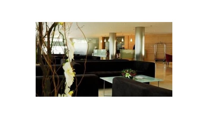 Hotel Daniya Alicante poza 1