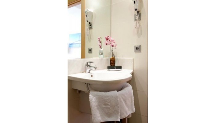 Hotel Daniya Alicante poza 9