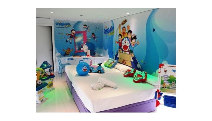 Hotel Del Juguete poza 18