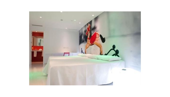 Hotel Del Juguete poza 3