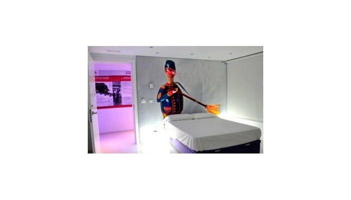 Hotel Del Juguete poza 6