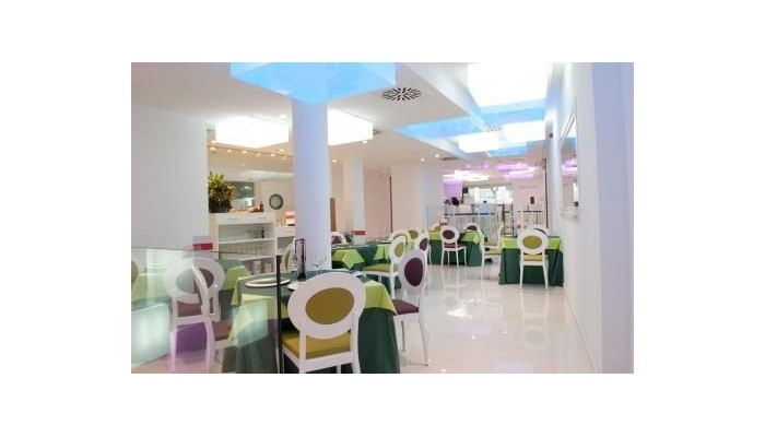 Hotel Del Juguete poza 20