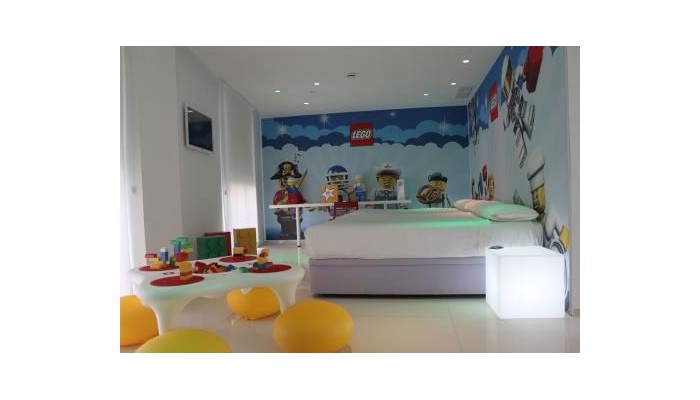 Hotel Del Juguete poza 16