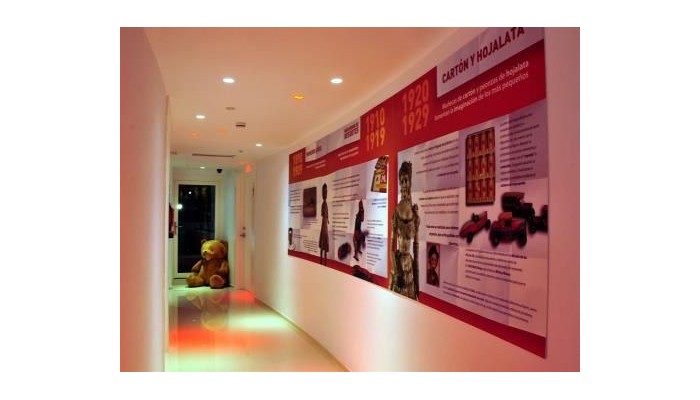 Hotel Del Juguete poza 25