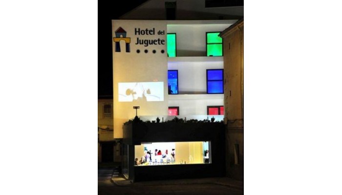 Hotel Del Juguete poza 0