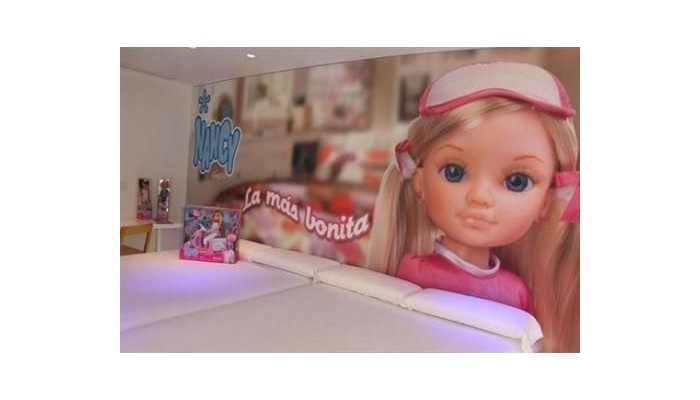 Hotel Del Juguete poza 8