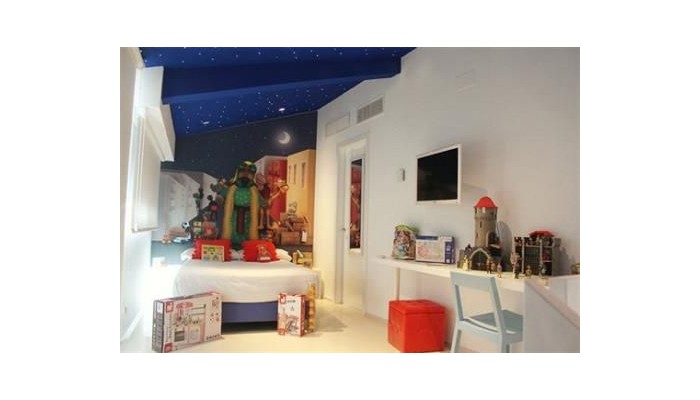 Hotel Del Juguete poza 9