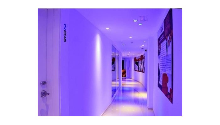 Hotel Del Juguete poza 26