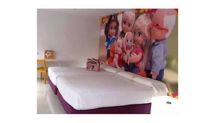 Hotel Del Juguete poza 14