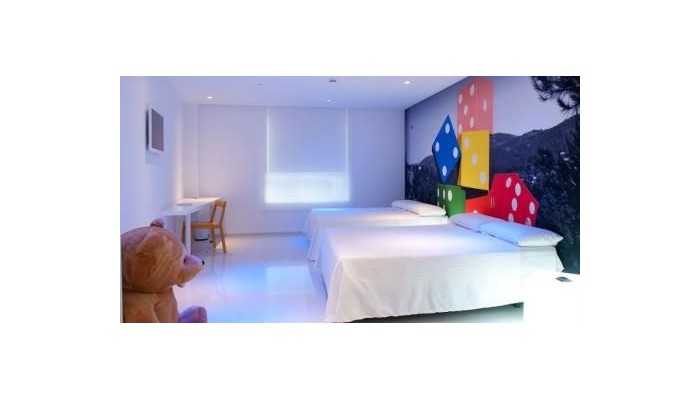 Hotel Del Juguete poza 2