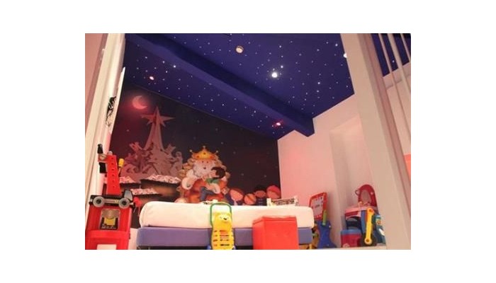 Hotel Del Juguete poza 10