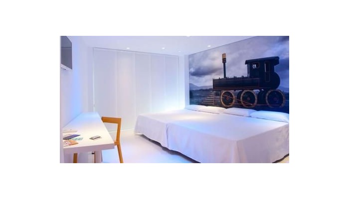 Hotel Del Juguete poza 4