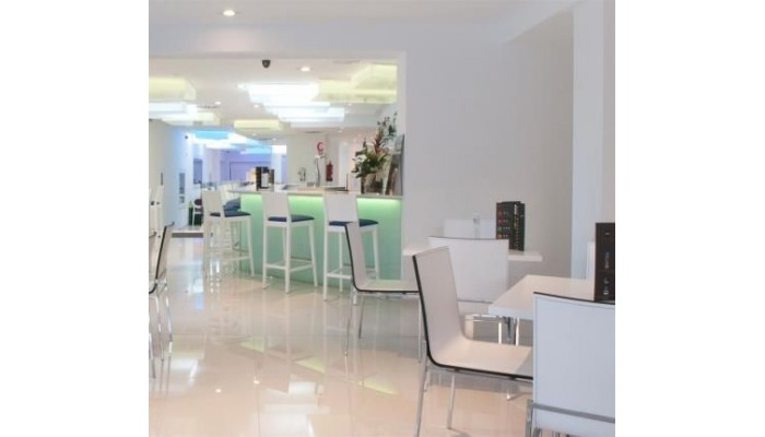 Hotel Del Juguete poza 22