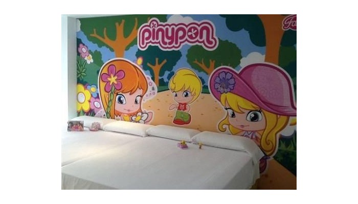 Hotel Del Juguete poza 12