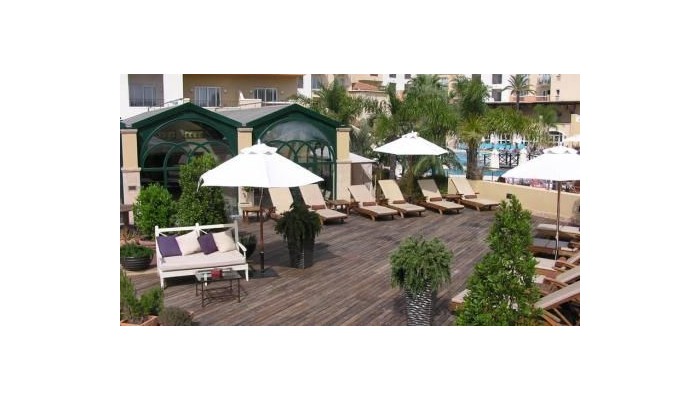 Denia Marriott La Sella Golf Resort & Spa poza 10