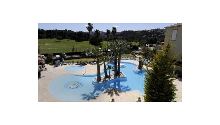 Denia Marriott La Sella Golf Resort & Spa poza 20