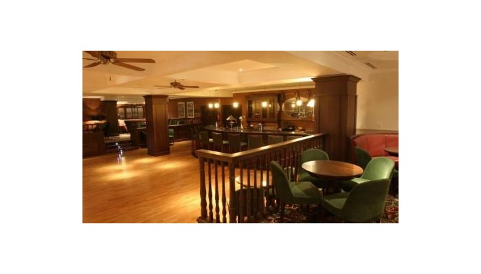 Denia Marriott La Sella Golf Resort & Spa poza 34