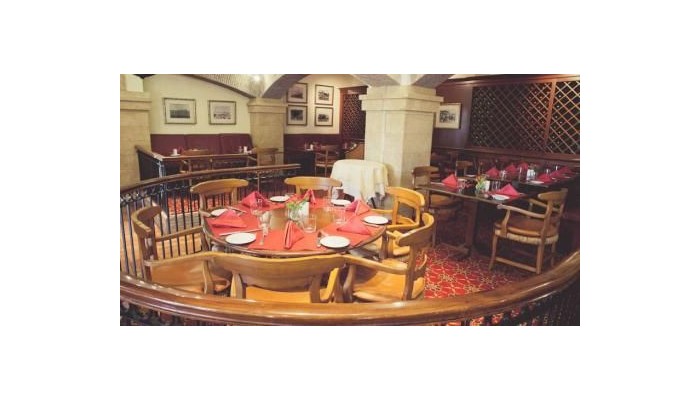 Denia Marriott La Sella Golf Resort & Spa poza 27