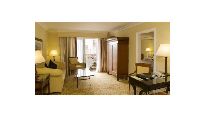 Denia Marriott La Sella Golf Resort & Spa poza 3