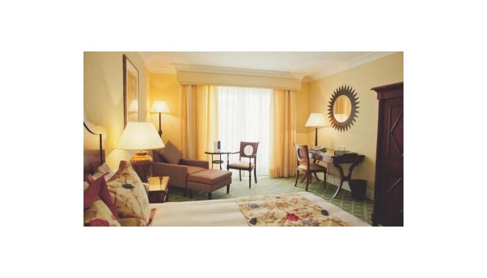 Denia Marriott La Sella Golf Resort & Spa poza 19