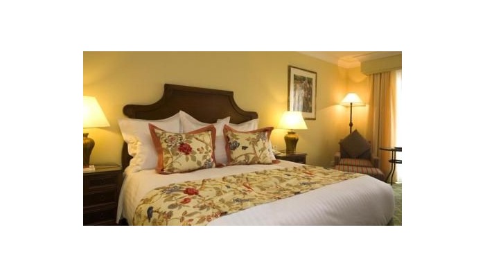 Denia Marriott La Sella Golf Resort & Spa poza 18