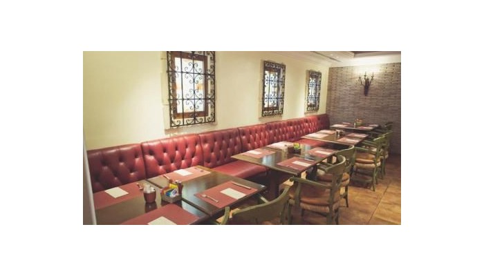 Denia Marriott La Sella Golf Resort & Spa poza 26